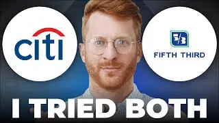 Citigroup vs Fifth Third: Which is Better?