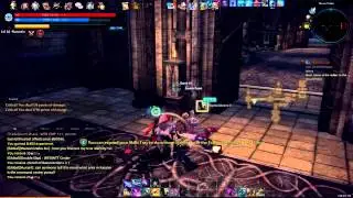 TERA A Manor Invasion Parte 1 [[Quest epica]]