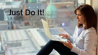 Just Do It!