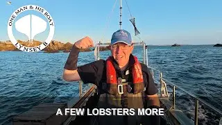 A Few Lobsters More