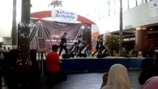 [27 09 2014]  3.6.5 - Dubstep + Overdose