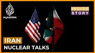 Can US and Iran agree on reviving 2015 nuclear deal? | Inside Story