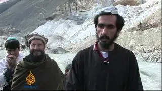 Afghan businesses pay taxes twice