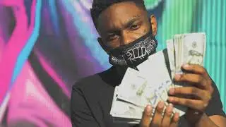 J Baybee - 4th Down