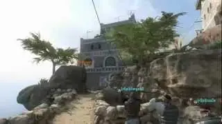 W4RPiG HUN - Black Ops II Game Clip