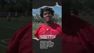 Paris Johnson Jr. drafted by Arizona Cardinals