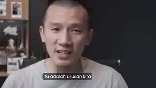 Capek Mental? Mungkin Karena Kamu Lupa Bahwa Kamu Manusia #felix #felixsiauw #belajarislam