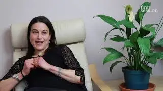 Emotional Pain Is Like Cancer | Erica Berman | First Session Resources