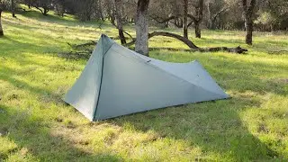 Tarptent ProTrek Set Up Guide
