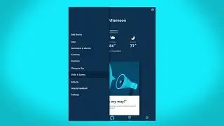 How to Set Up Your Alexa Flash Briefing