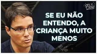 CR&Iacute;TICAS AS ESCOLAS DO BRASIL | Cortes do Flow