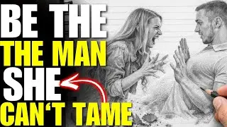 Why Women Are Attracted to Men They Can’t Control