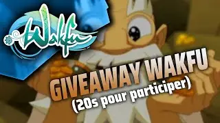 Giveaway d&eacute;but vid&eacute;o + l'avenir de la cha&icirc;ne