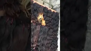 Indian temple hair extensions