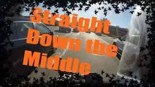 How to Lane Split + Splitting Lanes Safely + Filtering Tips