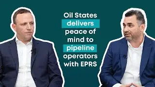 Oil States delivers peace of mind to pipeline operators with EPRS