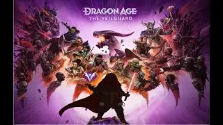 DA The Veilguard Ep 81 Partners in a Dangerous Crime