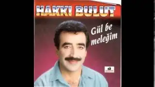 Hakkı Bulut - Bana Hatırlat (1994)