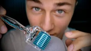 ASMR 100% Tingles Guaranteed (not clickbait)