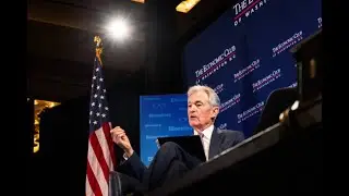 Fed Is in an Okay Place Right Now: Former Fed President Evans