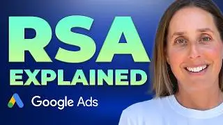 Google Ads Responsive Search Ads Explained - Best Practices, Tips & Do's and Don'ts