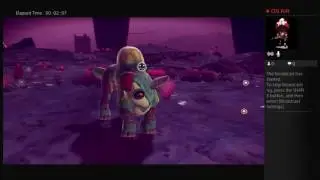 mvcris103's Live PS4 Broadcast