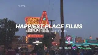 Demo Reel 2020 | Happiest Place Films