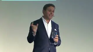 Pascal Kaufmann Vortrag K&uuml;nstliche Intelligenz bei Premium Speakers buchen