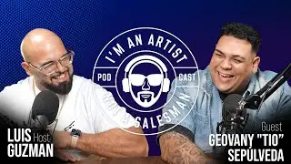 The Man Behind Tio: How Geovany Sepulveda Built a Viral Latino Brand on Humor and Healing