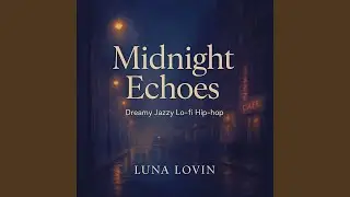 Fading City Lights