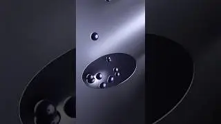 Bubble #houdini #sidefxhoudini #sidefx