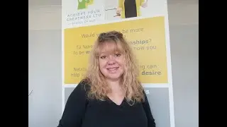 What is NLP (Neuro-Linguistic Programming)? By Emma McNally