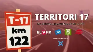 Territori 17 | Dijous, 15 de gener de 2026