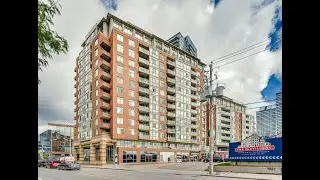 Fantastic Condo In The Distillery District - 1009-39 Parliament St., Toronto - Tyso Media