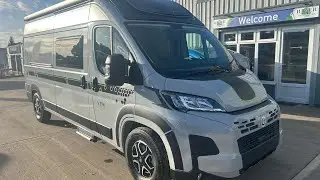 2026 Chausson V594 Sportline Walkaround 