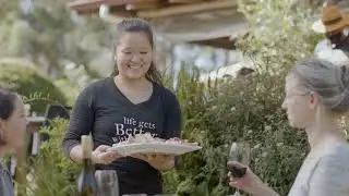 Australia's South West: get to know The Lake House Denmark