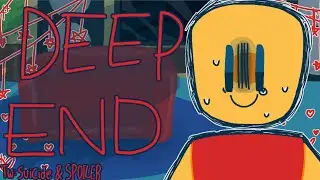 Deep End Meme ||Jim&rsquo;s Computer||