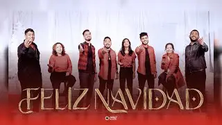 Feliz Navidad | Jaago Christmas 2023