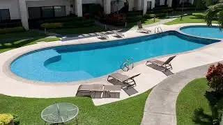 DEPARTAMENTO EN CLUSTER CON AMENIDADES EN PARA&Iacute;SO COUNTRY CLUB $3&rsquo;600,000.00