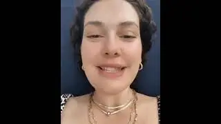 BERGÜZAR KOREL- SUMMER 2021 😍🤍