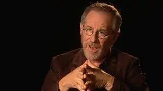 Munich - Introduction by Steven Spielberg (2005)