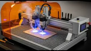TOP 5 BEST Laser Engravers for Every Material 2025