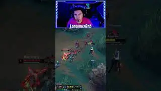 1v1 Jhin vs Varus |