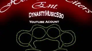 Heavy Hitters- The Way You Move(Lil Caro Ft Dynasty)