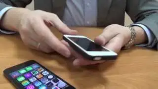 Goophone P5