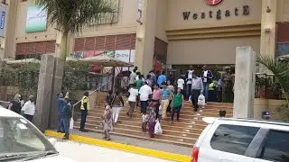 Westgate Mall re-opens 2 years after terror attack