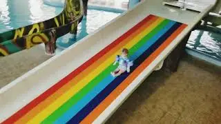 Aquaworld, Budapest