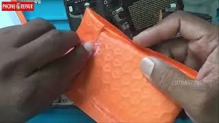 5G Model Android Mobile Battery Replacement Techniques In Tamil