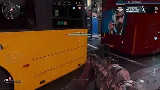 Special Operations