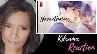 Black girl kdrama reaction: Nevertheless Actual Scene VS Behind The Scene (BTS) I Episode 1-2